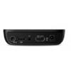 Фото  Ресивер DVB-T2 Hyundai H-DVB460 черный