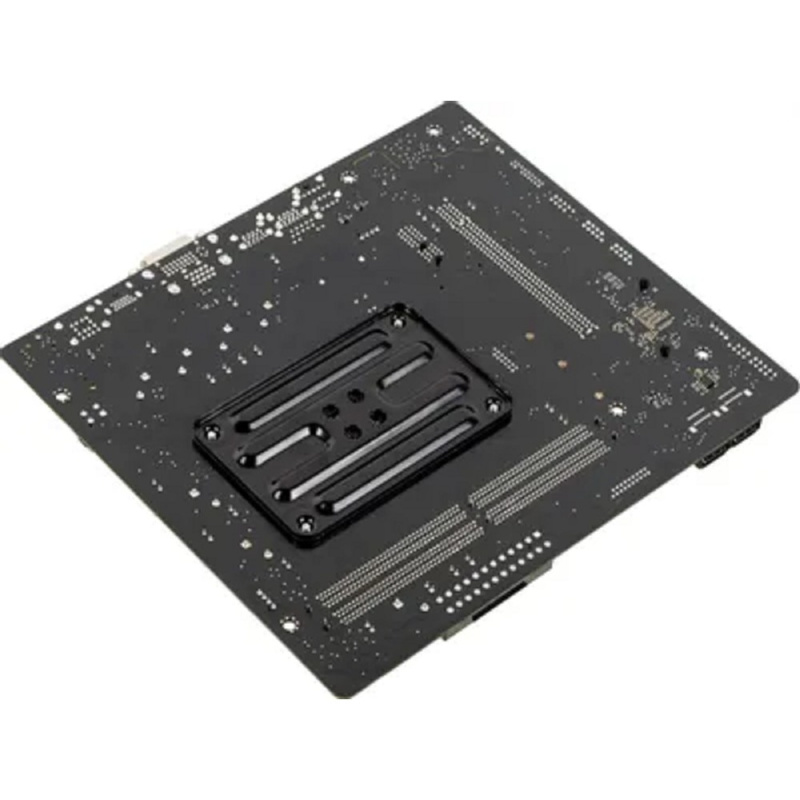 Фото  Asrock A520M-HDV {AMD A520 SAM4 MATX}