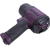Фото  Thorvik AIW1275 Гайковерт ударный пневматический 1/2"DR 8000 об/мин, 1275 Нм