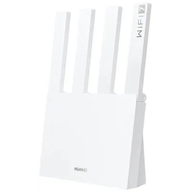HUAWEI 53030CFJ WUKUN-BE32-20 Маршрутизатор BE3  WiFi 7 802.11a b g n ac ax be  1 LAN 10 100 1000M 2