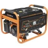 Генератор CARVER PPG- 3900 бензин [01.020.00007] { (LT-170F, 2,8/3,0кВт, 220В, бак 15л, обмотка медь)(16шт/пал) }