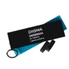 Радиатор для SSD Digma DGRDRM2A металл Ret