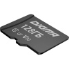 Micro SecureDigital 128GB Digma CARD30 V30 + adapter DGFCA128A03