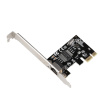 Фото  ORIGO ON200/A1A Сетевой адаптер PCI-E, 1x1000Base-T (низкопрофильная и стандартная планки в комплекте)