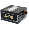 Фото  Chleftec 650W RTL [GDP-650C] {A-90 ATX2.3/EPS12V 230V CabMan} 