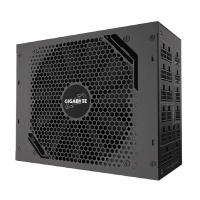 Фото  Блок питания Gigabyte UD1600PM PG5 AI TOP 1600W, 80Plus, Platinum, Полностью модульный, PCIe Gen 5.0, ATX 3.1 compatible
