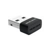 Фото  Mercusys MA530 Сверхкомпактный USB-адаптер с поддержкой Bluetooth 5.4