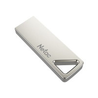 Фото  Netac USB Drive 16GB U326 USB2.0, retail version [NT03U326N-016G-20PN]