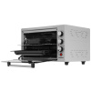 Фото  KRAFT KF-MO 3803 KGR Мини-печь, 38 л, серый