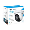 Фото  TP-Link Tapo C500 Умная уличная поворотная камера