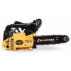 Фото  CHAMPION Бензопила 125T-10 { 0,7кВт  25,4см? 3,2кг }