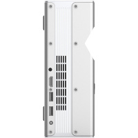 Фото  Cactus CS-PRU.03WT.WUXGA-A Проектор белый {DLP 6500Lm 2000:1 (30000час) 1xUSB typeA 1xHDMI 1.5кг}