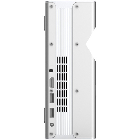 Фото  Cactus CS-PRU.03WT.WUXGA-A Проектор белый {DLP 6500Lm 2000:1 (30000час) 1xUSB typeA 1xHDMI 1.5кг}