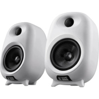 Фото  Defender Акустическая 2.0 система Melis 60Вт, белый,BT/USB/Opt/ARC/DSP  [65922]