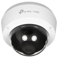 Фото  TP-Link VIGI C240(2.8mm) Купольная камера 4 Мп с цветным ночным видением