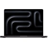 Apple MacBook Pro 14-inch 2026 [MGDR4HN/A] (КЛАВ.РУС.ГРАВ.) Space Black 14.2" Liquid Retina XDR {(3024x1964) M5 Pro 15C CPU 16C GPU/24GB/1TB SSD/реком
