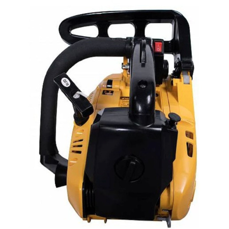 Фото  CHAMPION Бензопила 125T-10 { 0,7кВт  25,4см? 3,2кг }