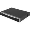HIKVISION DS-7604NXI-K1/4P(B) 4-х канальный IP-видеорегистратор c PoE Видеовход: 4 канала; Декодирующая способность до 1 канала @ 12 Мп, 2 каналов @ 8