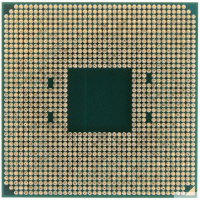 Фото  CPU AMD Ryzen 5 3500X OEM (100-000000158)