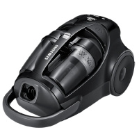Фото  Samsung (SC8876) VCC8876H35/XEV  Пылесос , контейнер, 2200 Вт, черный