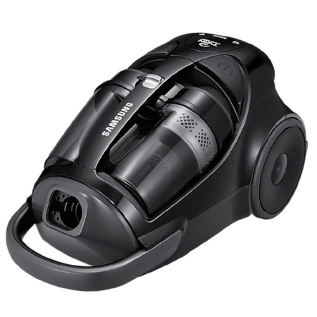 Фото  Samsung (SC8876) VCC8876H35/XEV  Пылесос , контейнер, 2200 Вт, черный