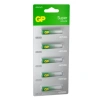 GP 24AA21-2CRSC5 60/600 Super Alkaline G-Tech (5 шт. в уп-ке)