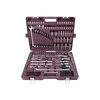 Thorvik TS217 Набор инструмента универсальный 1/4", 3/8", 1/2"DR, 217 предметов