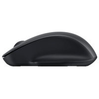 Фото  Мышь беспроводная Xiaomi Wireless Mouse Comfort Edition Black