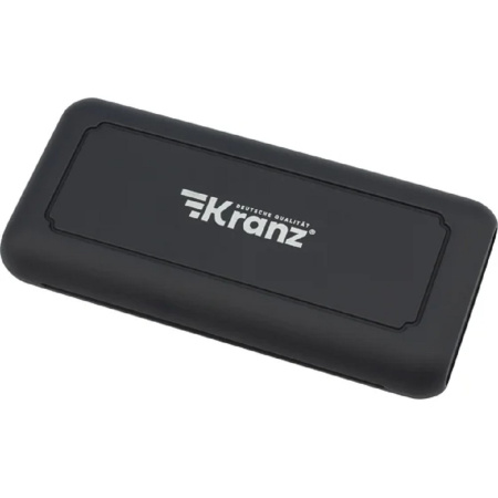 Фото  Kranz (KR-12-4752) Набор отверток для точных работ RA-02, 30 предметов