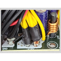 Фото  Zalman <XE> ZM500-XE II Wattbit 500 83+
