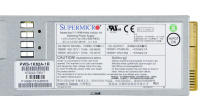 Фото  Supermicro PWS-1K62A-1R Блок питания 1600W, Titanium Level, Redundancy