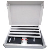 Фото  ORIENT VE054, WiFi HDMI KVM Extender (Tx+Rx), HDMI+USB беспроводной удлинитель до 200 м, HDMI 1.3, 1080p@60Hz, HDCP1.2, передача ИК сигнала управления