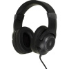 Фото  Наушники с микрофоном A4Tech Bloody G350 черный 2м мониторные USB оголовье (G350 USB/ BLACK)