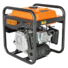 Фото  Генератор CARVER  PPG -4500I инверторный [01.020.00036] { (3,5/3,8кВт, 220/12В, 2 розетки, дисплей) }