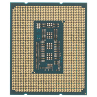 Фото  CPU Intel Core i5-13600K Raptor Lake OEM {3.5GHz, 24MB, Intel UHD Graphics 770, LGA1700}