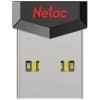 Netac USB Drive 64GB  UM81 NT03UM81N-064G-20BK USB2.0, Ultra compact