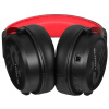 Фото  Наушники с микрофоном A4Tech Bloody MR590 Sports красный/черный 1.5м мониторные BT/Radio/3.5mm оголовье (MR590+ WIRED/SPORT RED)
