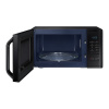Фото  Samsung MS23K3513AK Микроволновая печь , 800 Вт, 23 л, серый/ черный