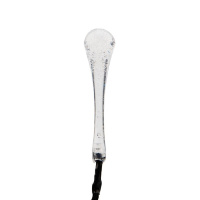 Фото  Rexant 602-239 Каскад Lamper Сталактит LED 5 м с аккумулятором и выносной солнечной панелью 1 м, IP65, 2 режима работы (мигание и постоянное)