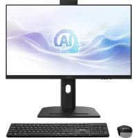 MSI Modern AM273QP AI 1UM-088XRU [9S6-AF0111-088] Black 27" WQHD Core Ultra 7 155H/32Gb/SSD1Tb Graphics/CR/noOS/kbm}