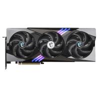 MSI RTX 5080 16GB GAMING TRIO OC {GDDR7 256bit 3xDP HDMI 3FAN} RTL