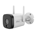 DAHUA DH-IPC-HFW1539DTK1P-SAW-IL-0360B Уличная цилиндрическая IP-видеокамера  ИК 30м и LED 30м  Wi-F