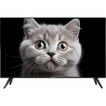 Topdevice 65'' TDTV65ES13U_BK UHD VA Smart YaOS 2-32Gb BT черный