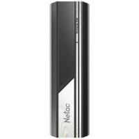 Netac Portable SSD 500GB USB-C NT01ZX10-500G-32BK ZX10 2.5" 
