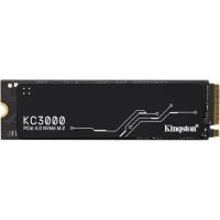 Kingston SSD 512Gb M.2 SKC3000S/512G M.2 2280 NVMe 