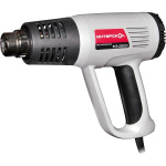 ИНТЕРСКОЛ ФЭ-2000Э Фен строительный [192.0.0.00] {2000Вт  80-600 °С поток 300-500л мин  0.8кг}