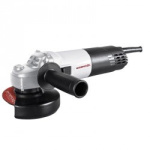 ИНТЕРСКОЛ УШМ-115 900 Угловая шлифовальная машина  [670.1.0.00] { 900 Вт }