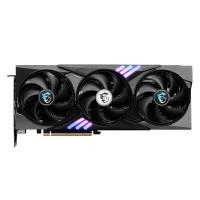 MSI RTX 5060Ti 8GB GAMING TRIO OC {GDDR7 128bit 3xDP HDMI 3FAN} RTL