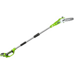 Greenworks G24PS20 Высоторез Сучкорез аккумуляторный  24V  20 см  без АКБ и ЗУ [2000107]