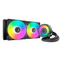 СЖО Liquid Freezer III Pro 280 A-RGB S1700/1851, AM4/AM5 (ACFRE00183A)